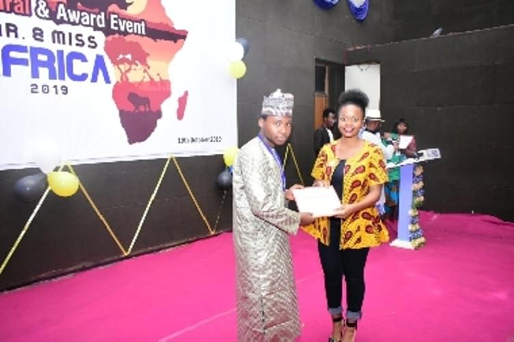 Pratap University Jaipur Pharma Quiz Contest photo 15